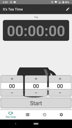 3 Android Apps That Every Tea Enthusiast Needs to Know About