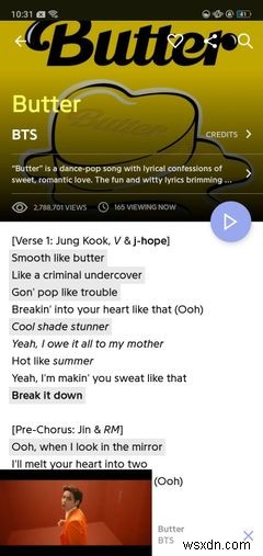 Find the Lyrics to Your Favorite Songs With These 7 Android Apps