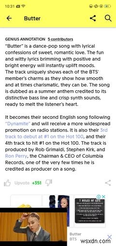 Find the Lyrics to Your Favorite Songs With These 7 Android Apps