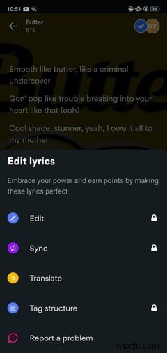 Find the Lyrics to Your Favorite Songs With These 7 Android Apps