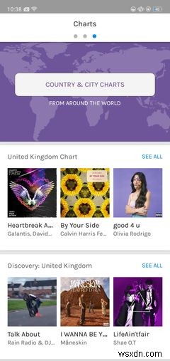 Find the Lyrics to Your Favorite Songs With These 7 Android Apps