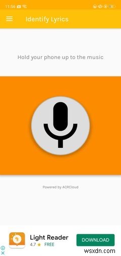 Find the Lyrics to Your Favorite Songs With These 7 Android Apps