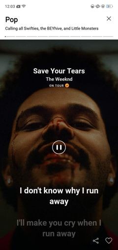 Find the Lyrics to Your Favorite Songs With These 7 Android Apps