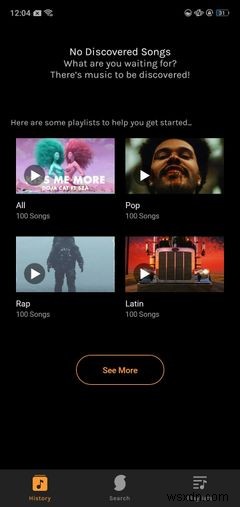 Find the Lyrics to Your Favorite Songs With These 7 Android Apps