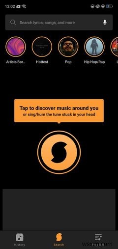 Find the Lyrics to Your Favorite Songs With These 7 Android Apps