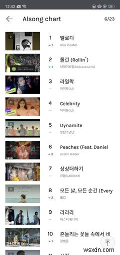 Find the Lyrics to Your Favorite Songs With These 7 Android Apps