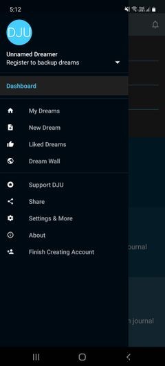 The 5 Best Android Apps to Help You Lucid Dream