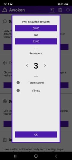 The 5 Best Android Apps to Help You Lucid Dream