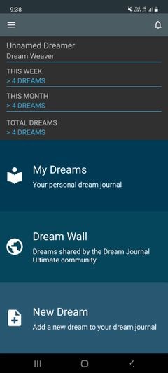 The 5 Best Android Apps to Help You Lucid Dream