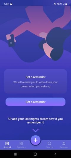 The 5 Best Android Apps to Help You Lucid Dream