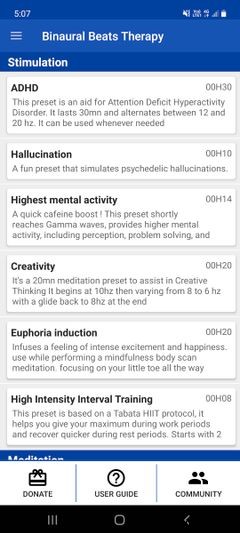 The 5 Best Android Apps to Help You Lucid Dream