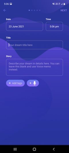 The 5 Best Android Apps to Help You Lucid Dream
