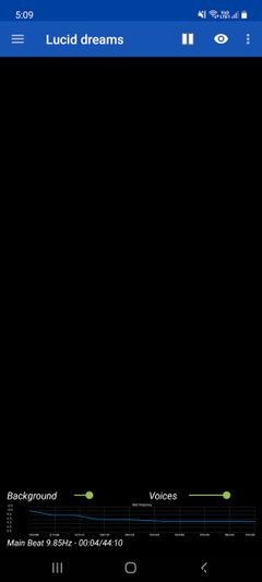 The 5 Best Android Apps to Help You Lucid Dream