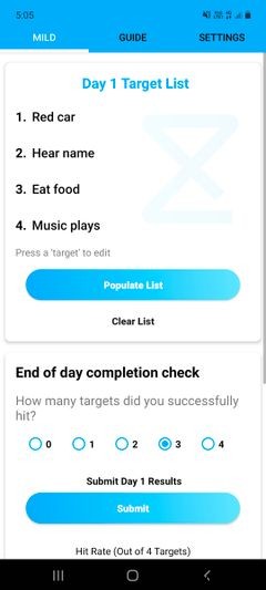 The 5 Best Android Apps to Help You Lucid Dream