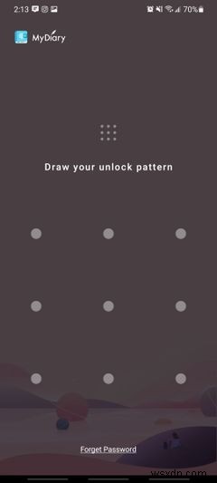 8 Android Diary Apps That You Can Lock Just Like a Real Diary