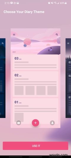 8 Android Diary Apps That You Can Lock Just Like a Real Diary