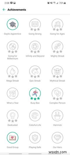 8 Android Diary Apps That You Can Lock Just Like a Real Diary