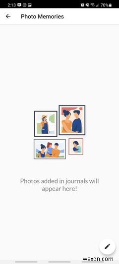 8 Android Diary Apps That You Can Lock Just Like a Real Diary