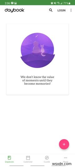 8 Android Diary Apps That You Can Lock Just Like a Real Diary