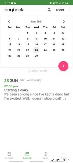 8 Android Diary Apps That You Can Lock Just Like a Real Diary