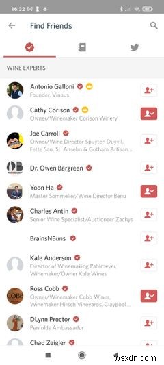 The 10 Best Wine Apps for Connoisseurs