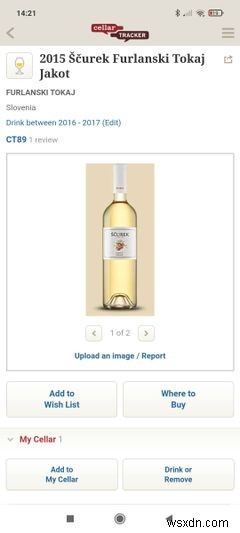 The 10 Best Wine Apps for Connoisseurs