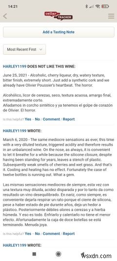 The 10 Best Wine Apps for Connoisseurs