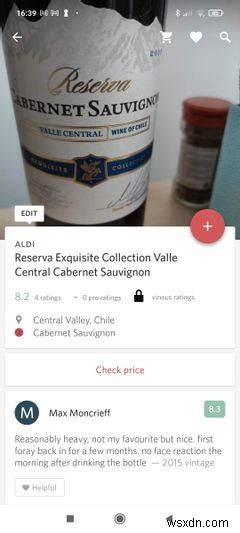 The 10 Best Wine Apps for Connoisseurs