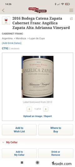 The 10 Best Wine Apps for Connoisseurs