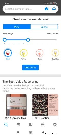 The 10 Best Wine Apps for Connoisseurs