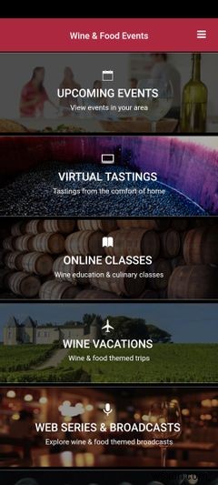 The 10 Best Wine Apps for Connoisseurs