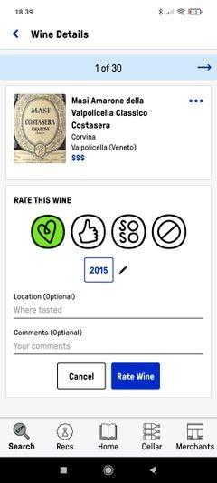 The 10 Best Wine Apps for Connoisseurs