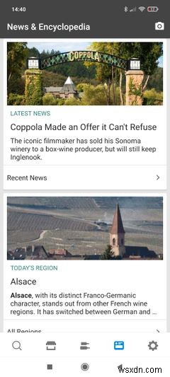 The 10 Best Wine Apps for Connoisseurs