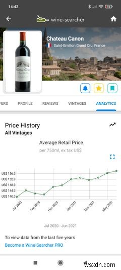The 10 Best Wine Apps for Connoisseurs