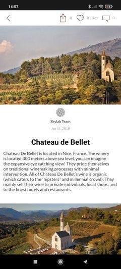 The 10 Best Wine Apps for Connoisseurs