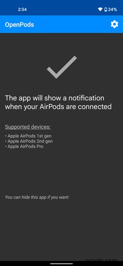 Using AirPods With Android? You Need to Download These 3 Apps
