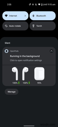 Using AirPods With Android? You Need to Download These 3 Apps