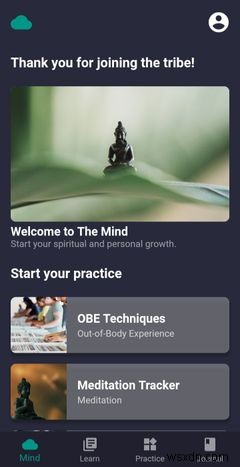 5 Top Mobile Apps for Achieving Spiritual Growth