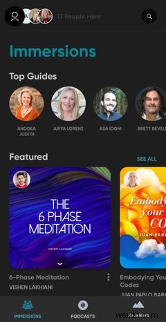 5 Top Mobile Apps for Achieving Spiritual Growth