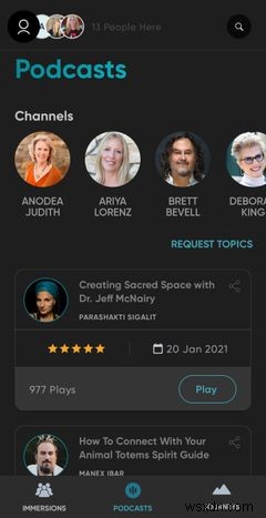 5 Top Mobile Apps for Achieving Spiritual Growth