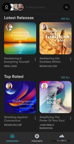 5 Top Mobile Apps for Achieving Spiritual Growth