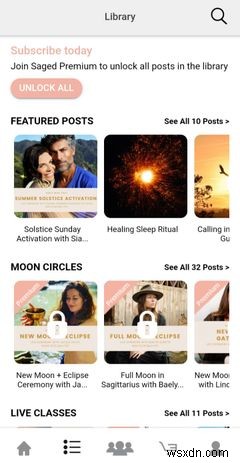 5 Top Mobile Apps for Achieving Spiritual Growth