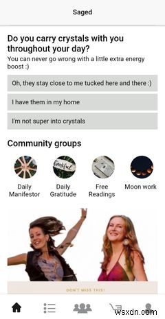 5 Top Mobile Apps for Achieving Spiritual Growth