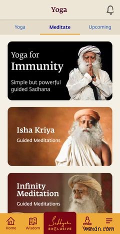 5 Top Mobile Apps for Achieving Spiritual Growth