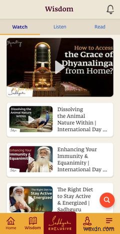 5 Top Mobile Apps for Achieving Spiritual Growth