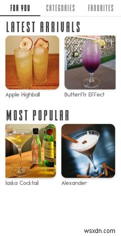 The 6 Best Android Apps for Making Cocktails