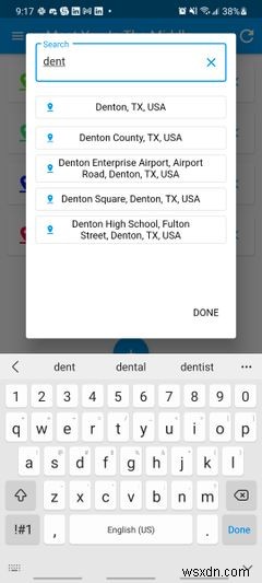 The 4 Best Android Apps to Find Halfway Points and Meet in the Middle