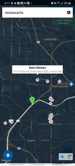 The 4 Best Android Apps to Find Halfway Points and Meet in the Middle