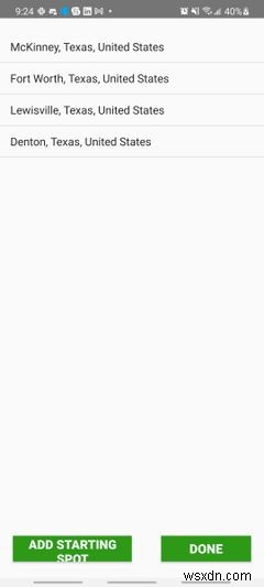 The 4 Best Android Apps to Find Halfway Points and Meet in the Middle