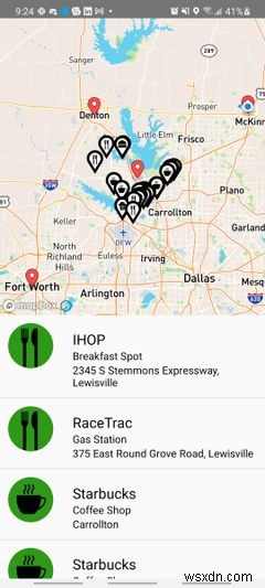 The 4 Best Android Apps to Find Halfway Points and Meet in the Middle